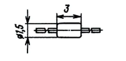 2Д922А фото 8 2Д922А фото 8