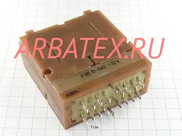 РЭП11-440 12В РЭП11-440 12В