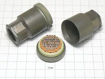 РРС3-50А-7-1Э фото РРС3-50А-7-1Э Разъемы разное фото