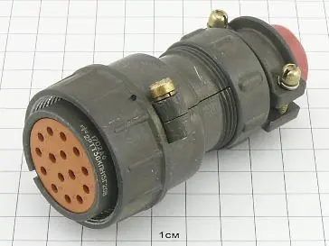 2РТТ36КПН15Г20В фото фото 2 2РТТ36КПН15Г20В Разъемы разное фото фото 2