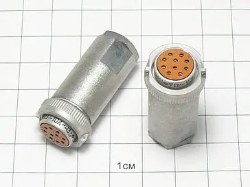 РРС3-10А-7-4-Э фото РРС3-10А-7-4-Э Разъемы разное фото