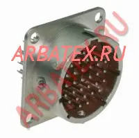 СНЦ28-24/30В-1-Б-В вилка фото