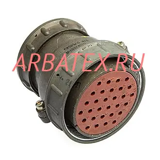 2РТ48П20ЭШ1-А розетка Разъемы разное фото