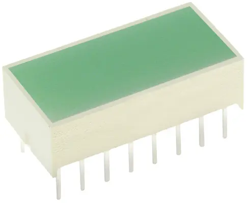 АЛС362Н цифровой индикатор фото 2 АЛС362Н цифровой индикатор фото 2