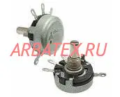 СП-1 1Вт 1,5 кОм