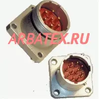 СНЦ 132Б-10/18ВП11 вилка фото