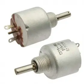 СП3-45А 2Вт 150 кОм фото 2
