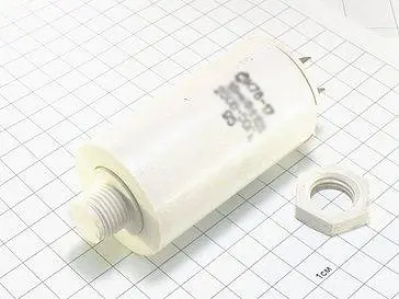 К78-17А 250в 45 мкф фото 2