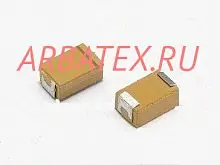 К53-56А 32в 10 мкф