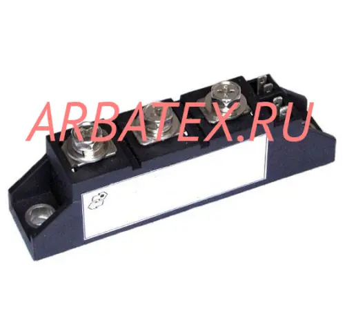 МТД4/3-80-6 силовой модуль МТД4/3-80-6 силовой модуль