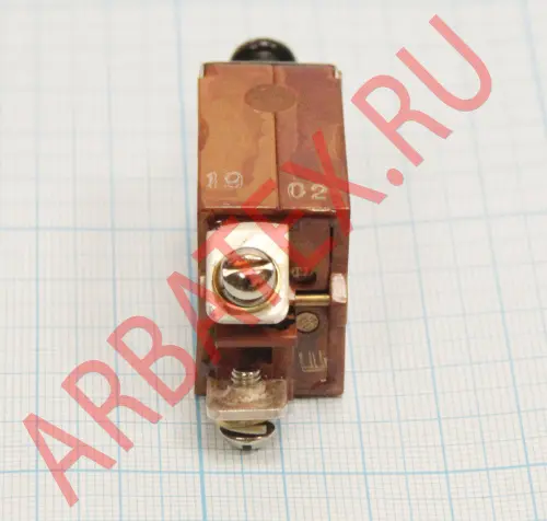 АЗК1М-40 автомат защиты фото 6