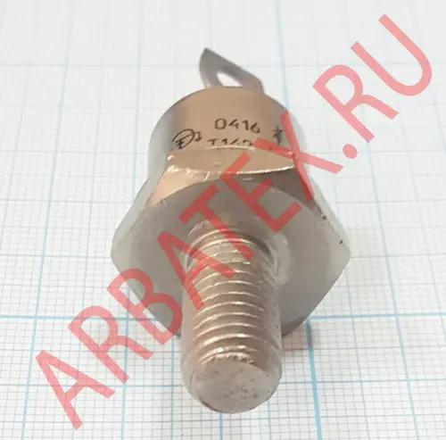 Т142-63-2 фото 4