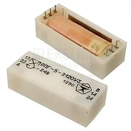 РПГ-5 2120 24В фото 2