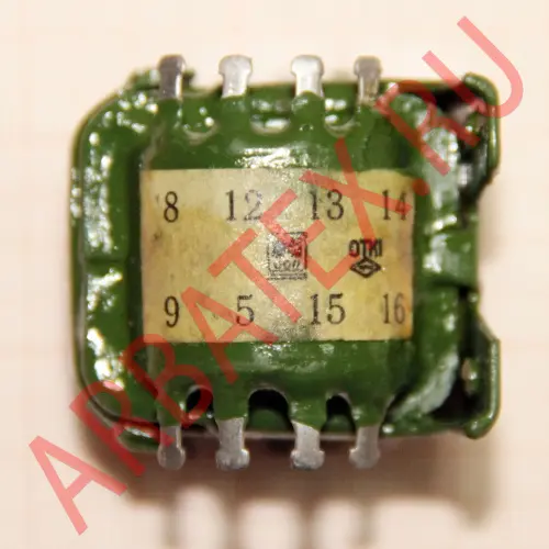 ТПП59-220-400 трансформатор фото 7 ТПП59-220-400 трансформатор фото 7