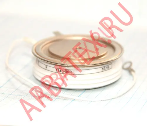 Т143-500-15 фото 3