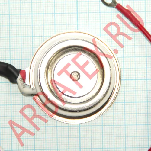 Т123-250-14 тиристор фото 5