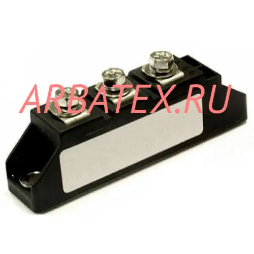 МТД-80-12 силовой модуль