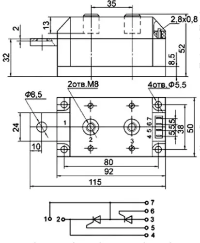 МТТ250-9 фото 3 МТТ250-9 фото 3