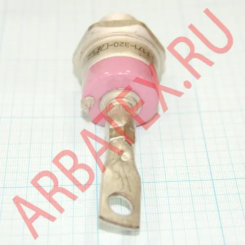 Т171-320-5 фото 2
