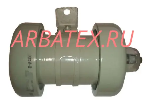 К15У-2 15кВ 100 пф 75квар П60 К15У-2 15кВ 100 пф 75квар П60