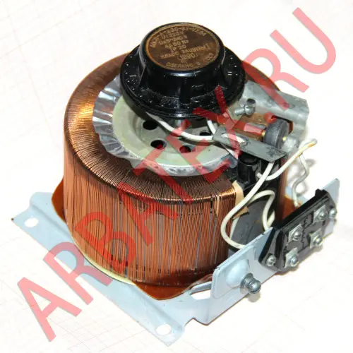 АОСН-4-220-82 автотрансформатор фото фото 2 АОСН-4-220-82 автотрансформатор Вращающиеся трансформаторы фото фото 2