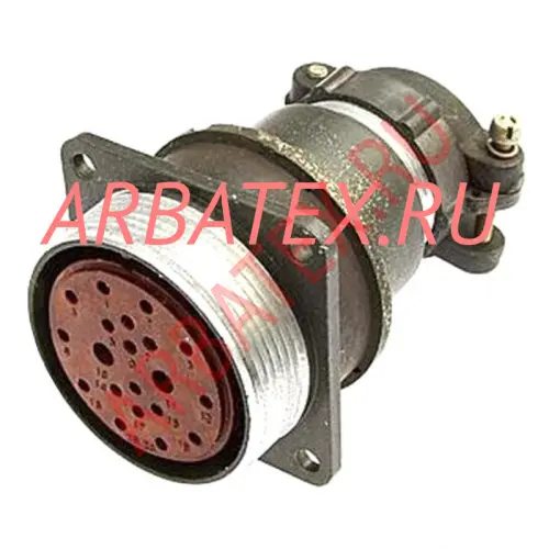 2РМДТ36БПН20Г5А1В Разъемы 2РМ, 2РМТ, 2РМГ, 2РМДТ, ОНЦ-РГ фото