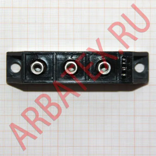 МТОТО63-12 силовой модуль фото 4