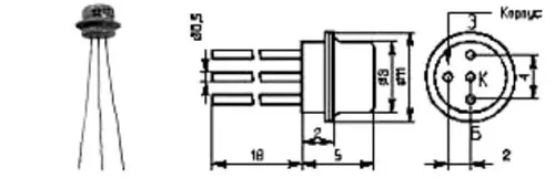 ГТ313А фото 2