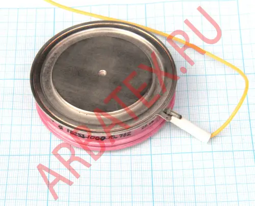 ТБ253-1000-8-641 фото 4