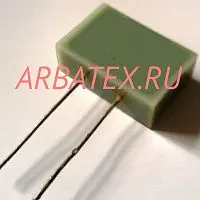 К71-7 250в 0,0436 мкф