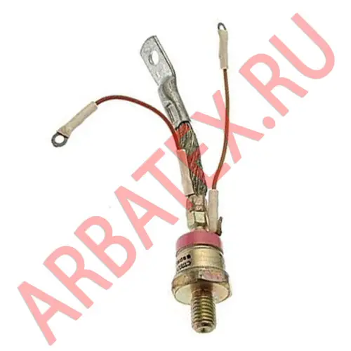ТБ151-63-10 тиристор фото 2 ТБ151-63-10 тиристор фото 2
