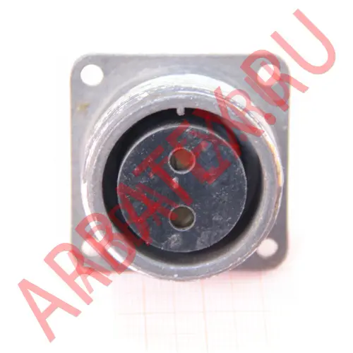 ШР28П2ЭГ7 розетка Разъемы ШР, СШР фото фото 2