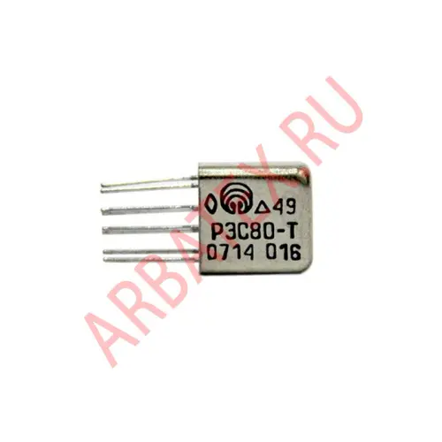 РЭС80-Т ДЛТ4.555.016-05 фото 3 РЭС80-Т ДЛТ4.555.016-05 фото 3