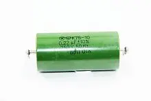 К75-10 750в 0,22 мкф