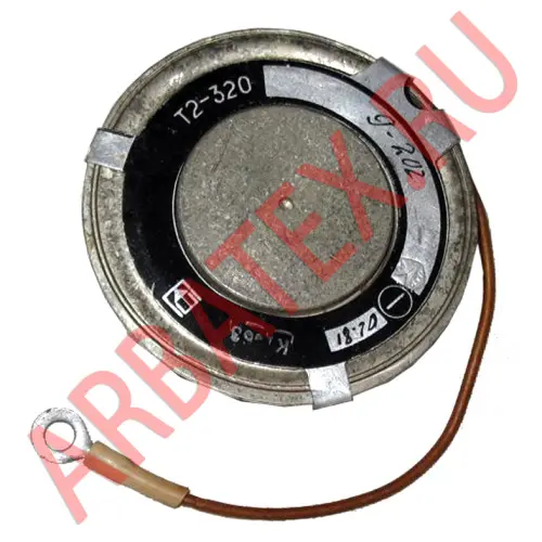 Т2-320-7 фото 2