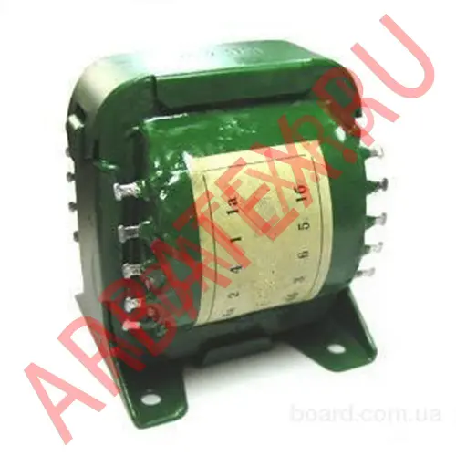 ТПП235-220-400В трансформатор фото 2 ТПП235-220-400В трансформатор фото 2