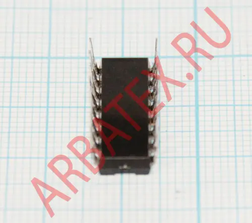 КР572ПА1Б фото 5