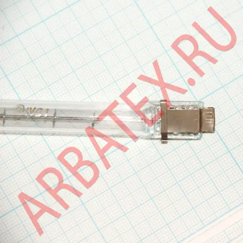 КГТ 220-1000-1 лампа галогенная фото 4