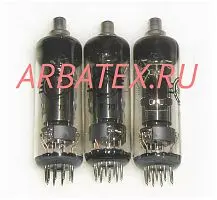 6Э7П радиолампа