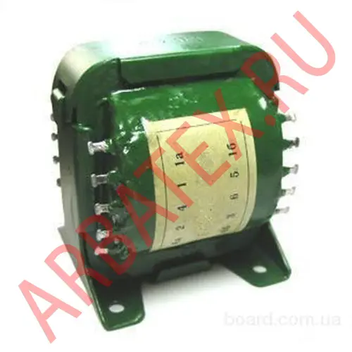 ТН27-220-400В трансформатор фото 2 ТН27-220-400В трансформатор фото 2