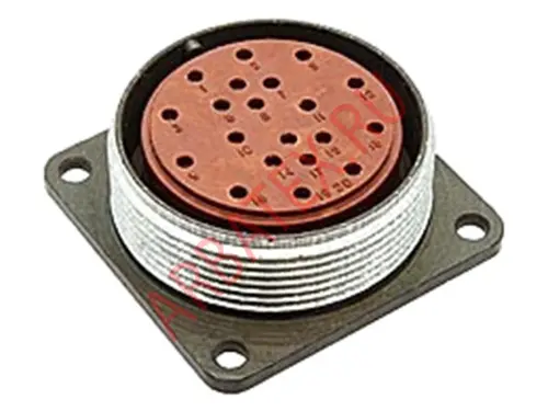 2РМДТ36Б20Г6В1ВБ Разъемы 2РМ, 2РМТ, 2РМГ, 2РМДТ, ОНЦ-РГ фото фото 2