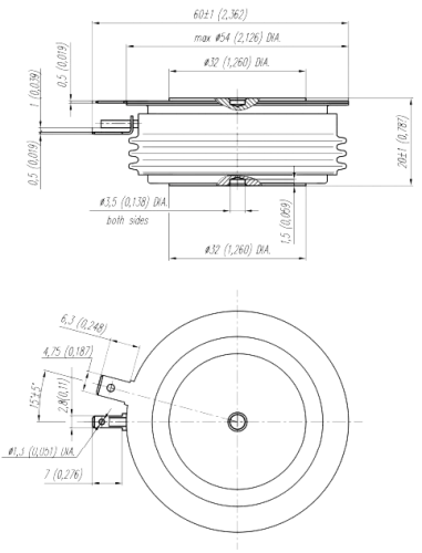 ТБ333-400-10-753 фото 3