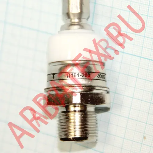 Д161-200-3 фото 4