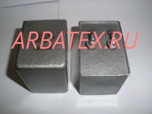 МБГТ 300в 1 мкф МБГТ 300в 1 мкф