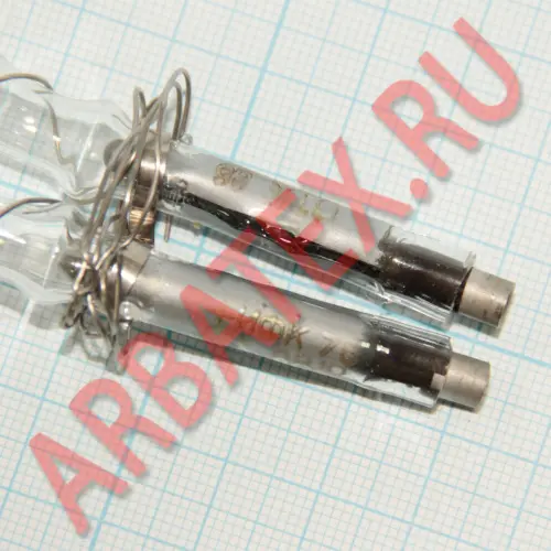 ИФК-75 лампа импульсная фото 4 ИФК-75 лампа импульсная фото 4