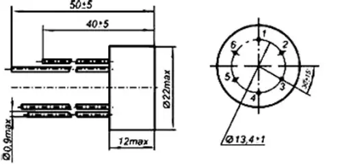 МИТ-7В трансформатор фото 3 МИТ-7В трансформатор фото 3
