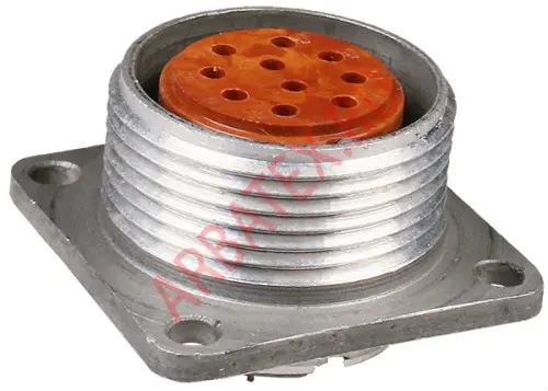 2РМД24Б10Г5В1 Разъемы 2РМ, 2РМТ, 2РМГ, 2РМДТ, ОНЦ-РГ фото фото 4