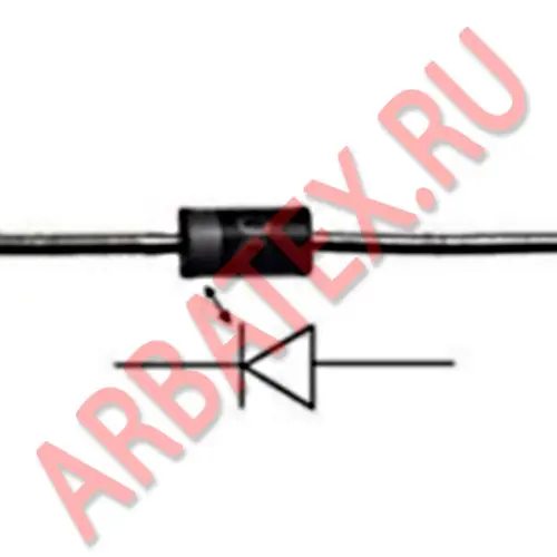 КГ401Б диод фото 2 КГ401Б диод фото 2