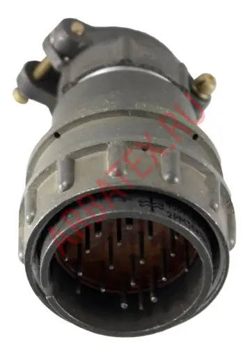 2РМ36КПЭ20Ш2В1 Разъемы 2РМ, 2РМТ, 2РМГ, 2РМДТ, ОНЦ-РГ фото фото 3