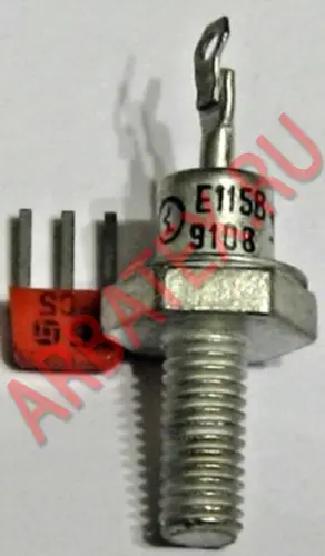 Е115В диод фото 2 Е115В диод фото 2